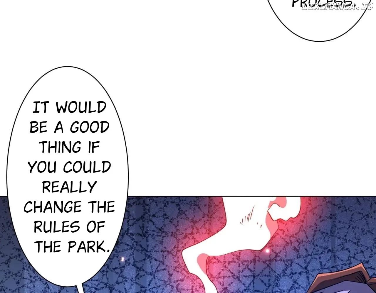 It All Starts With Trillions Of Nether Currency Chapter 247 45